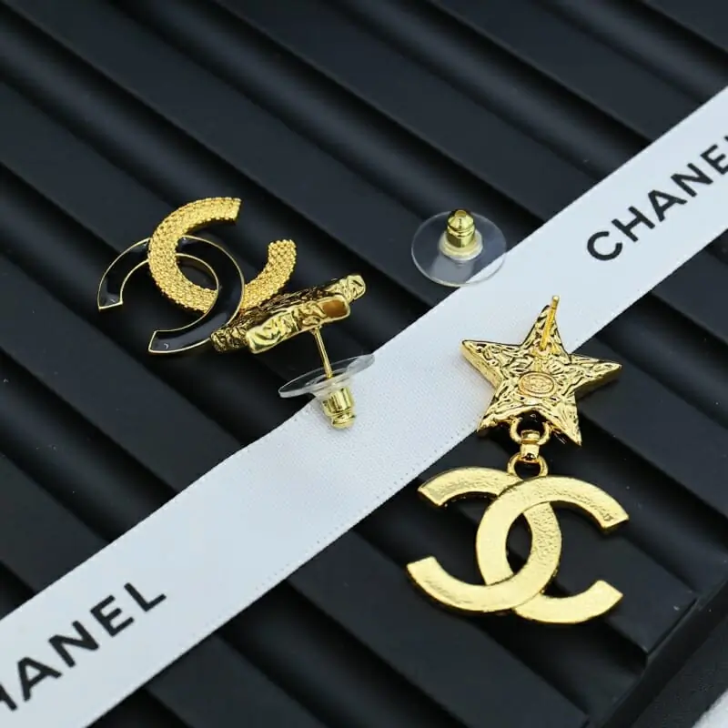 chanel boucles doreilles pour femme s_1251ba61